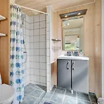 Asvalde - 150m From The Sea By Interhome * Vejers Strand