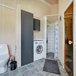 Asvalde - 150m From The Sea By Interhome Feriehus Vejers Strand