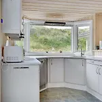 Asvalde - 150m From The Sea By Interhome * Vejers Strand