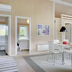 Asvalde - 150m From The Sea By Interhome Vejers Strand