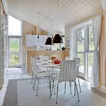 Asvalde - 150m From The Sea By Interhome Feriehus Vejers Strand