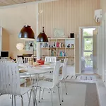 Asvalde - 150m From The Sea By Interhome Vejers Strand