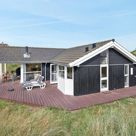 Asvalde - 150m From The Sea By Interhome Feriehus *