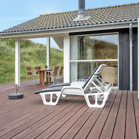 Feriehus Asvalde - 150m From The Sea By Interhome Vejers Strand