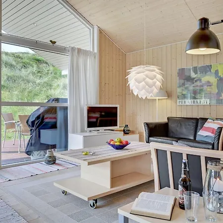 Asvalde - 150m From The Sea By Interhome * Vejers Strand