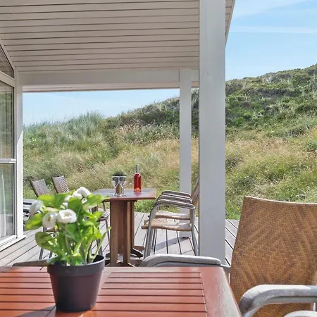 Asvalde - 150m From The Sea By Interhome Feriehus *