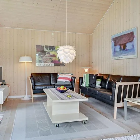 Feriehus Asvalde - 150m From The Sea By Interhome *