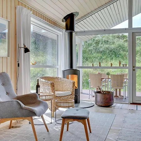 Feriehus Asvalde - 150m From The Sea By Interhome