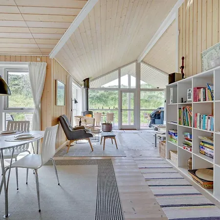 Asvalde - 150m From The Sea By Interhome