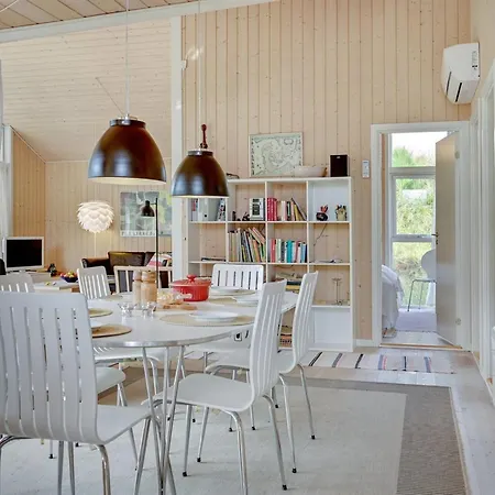 Feriehus Asvalde - 150m From The Sea By Interhome