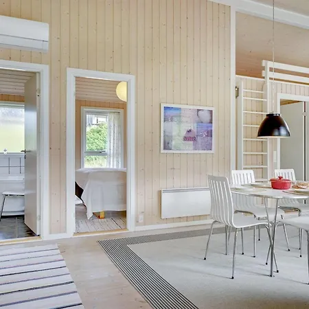 Asvalde - 150m From The Sea By Interhome * Vejers Strand