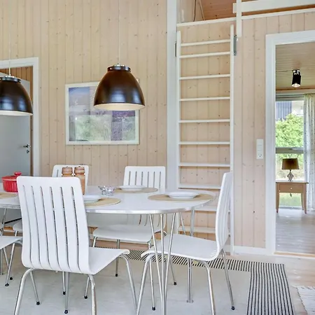Asvalde - 150m From The Sea By Interhome Feriehus
