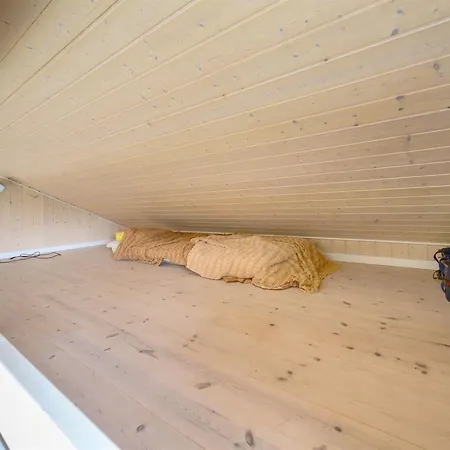 Asvalde - 150m From The Sea By Interhome Vejers Strand