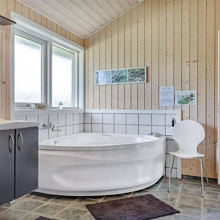 Asvalde - 150m From The Sea By Interhome * Vejers Strand