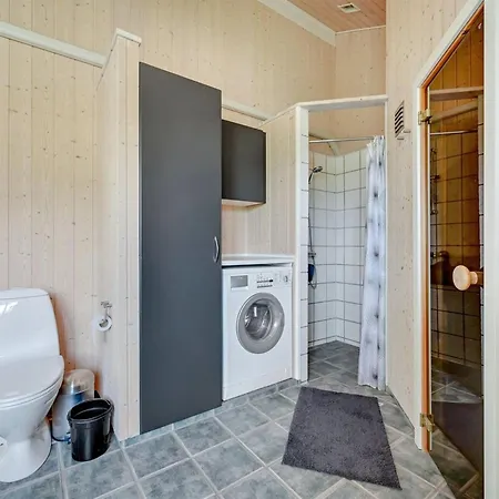 Feriehus Asvalde - 150m From The Sea By Interhome