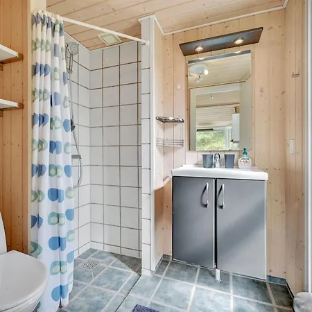 Feriehus Asvalde - 150m From The Sea By Interhome Vejers Strand