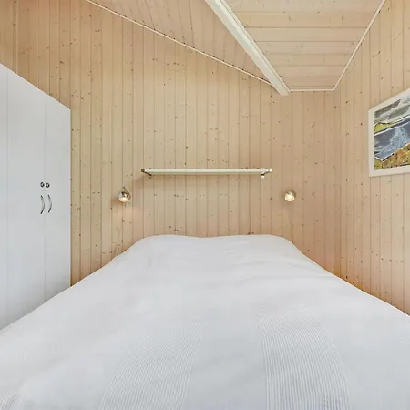 Asvalde - 150m From The Sea By Interhome * Vejers Strand