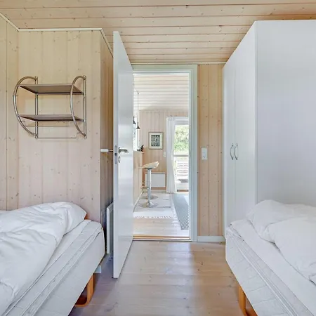 Feriehus Asvalde - 150m From The Sea By Interhome