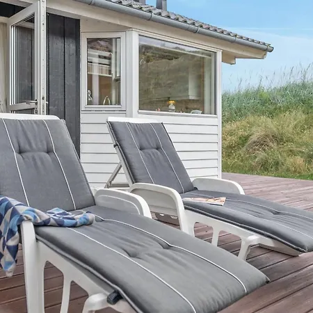 Asvalde - 150m From The Sea By Interhome Feriehus Vejers Strand