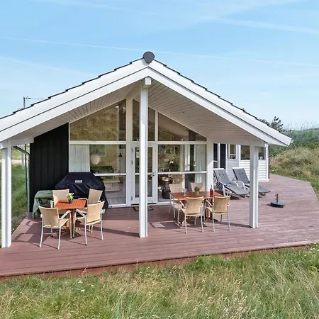 Asvalde - 150m From The Sea By Interhome Feriehus