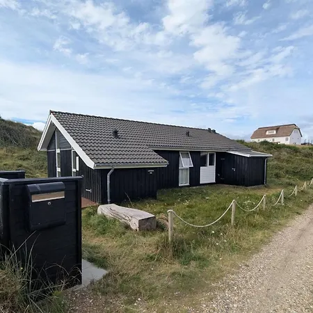Asvalde - 150m From The Sea By Interhome Vejers Strand